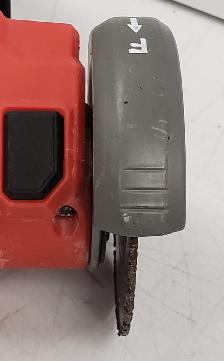 (9925354) Milwaukee 2522-20 Cut Off Saw - Photo 9