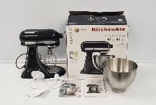 (9925328) Kitchen Aid K45SS08 Stand Mixer