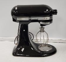 (9925328) Kitchen Aid K45SS08 Stand Mixer - Photo 2