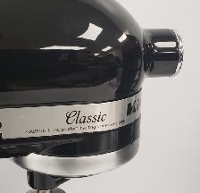 (9925328) Kitchen Aid K45SS08 Stand Mixer - Photo 4