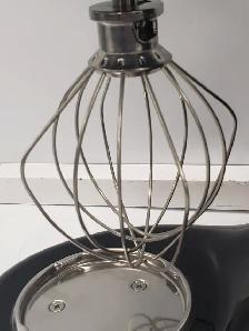 (9925328) Kitchen Aid K45SS08 Stand Mixer - Photo 9