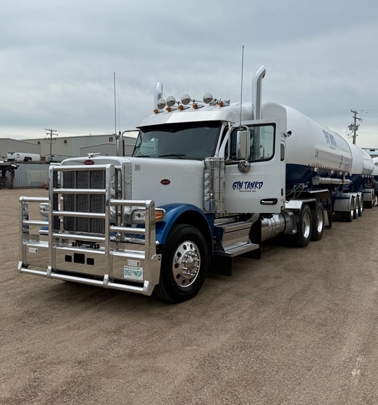 Wanted full or part  drivers.