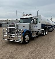 Wanted full or part  drivers.