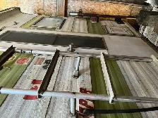 Truck Camper for sale, 1975 Kit camper, (SC) 10' 6'' Good shape - Photo 3