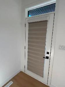 Door blinds customized cheapest price in winnipeg - Photo 2