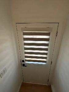Door blinds customized cheapest price in winnipeg - Photo 5