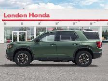 2026 Honda Passport TrailSport Touring - Photo 3