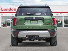 2026 Honda Passport TrailSport Touring - Photo 5