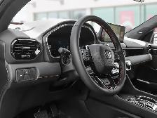 2026 Honda Passport TrailSport Touring - Photo 11