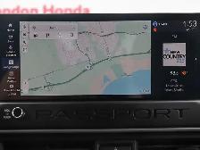 2026 Honda Passport TrailSport Touring - Photo 17