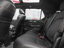 2026 Honda Passport TrailSport Touring - Photo 20