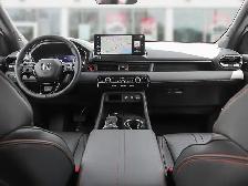 2026 Honda Passport TrailSport Touring - Photo 21
