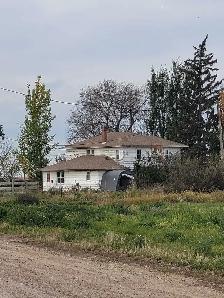 Country House For Rent