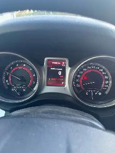 2013 dodge journey - Photo 5