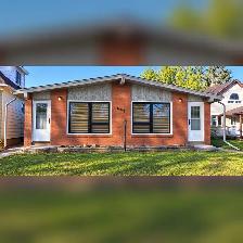 $900 – 2 Bedroom Half Duplex   Garage – Water/Sewer Included!