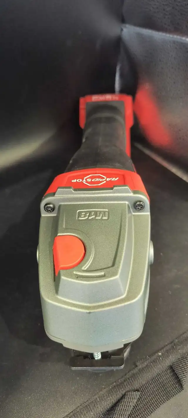 Milwaukee M18 FUEL Grinder. 2880-20 4-12'