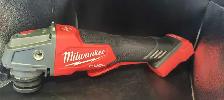 Milwaukee M18 FUEL Grinder. 2880-20 4-12' - Photo 3