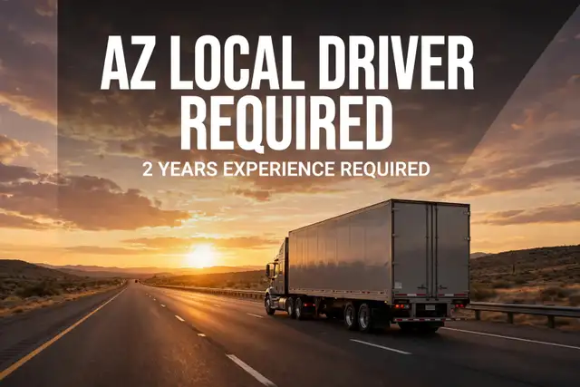 az driver