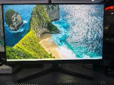 Samsung Odyssey G50A Gaming Monitor S27AG600PN