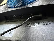 Samsung Odyssey G50A Gaming Monitor S27AG600PN - Photo 3