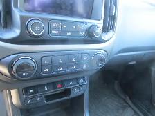 Chevrolet Colorado v6 Z71 cabine allongée 2RM 128,3 po Z71 2016 - Photo 2
