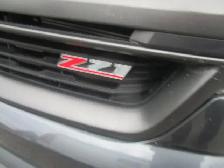 Chevrolet Colorado v6 Z71 cabine allongée 2RM 128,3 po Z71 2016 - Photo 4