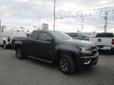 Chevrolet Colorado v6 Z71 cabine allongée 2RM 128,3 po Z71 2016 - Photo 5