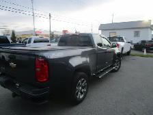 Chevrolet Colorado v6 Z71 cabine allongée 2RM 128,3 po Z71 2016 - Photo 8