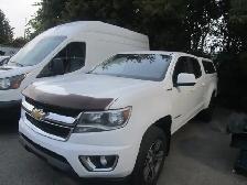 Chevrolet Colorado v6 Z71 cabine allongée 2RM 128,3 po Z71 2016 - Photo 9