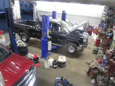 Chevrolet Colorado v6 Z71 cabine allongée 2RM 128,3 po Z71 2016 - Photo 10