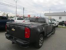 Chevrolet Colorado v6 Z71 cabine allongée 2RM 128,3 po Z71 2016 - Photo 14