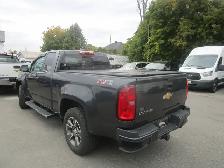 Chevrolet Colorado v6 Z71 cabine allongée 2RM 128,3 po Z71 2016 - Photo 15