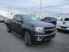 Chevrolet Colorado v6 Z71 cabine allongée 2RM 128,3 po Z71 2016 - Photo 16