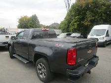 Chevrolet Colorado v6 Z71 cabine allongée 2RM 128,3 po Z71 2016 - Photo 17