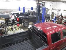 Chevrolet Colorado v6 Z71 cabine allongée 2RM 128,3 po Z71 2016 - Photo 20