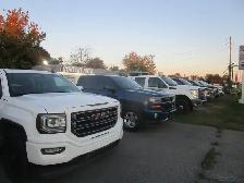 Chevrolet Colorado v6 Z71 cabine allongée 2RM 128,3 po Z71 2016 - Photo 27