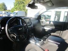 Chevrolet Colorado LT cabine multiplace 4RM 140,5 po 4x4 diesel - Photo 2