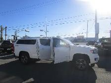 Chevrolet Colorado LT cabine multiplace 4RM 140,5 po 4x4 diesel - Photo 4