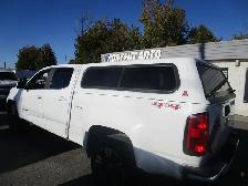 Chevrolet Colorado LT cabine multiplace 4RM 140,5 po 4x4 diesel - Photo 13