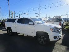 Chevrolet Colorado LT cabine multiplace 4RM 140,5 po 4x4 diesel - Photo 14
