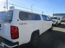 Chevrolet Colorado LT cabine multiplace 4RM 140,5 po 4x4 diesel - Photo 15