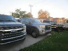 Chevrolet Colorado LT cabine multiplace 4RM 140,5 po 4x4 diesel - Photo 26