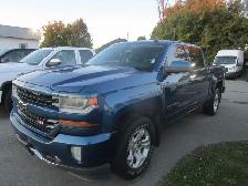 Chevrolet Colorado LT cabine multiplace 4RM 140,5 po 4x4 diesel - Photo 31