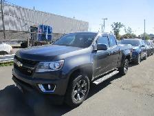 Chevrolet Colorado LT cabine multiplace 4RM 140,5 po 4x4 diesel - Photo 32