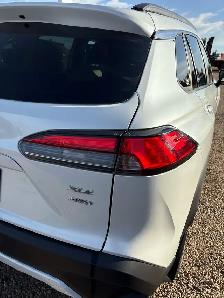 2023 Toyota Corolla Cross XLE AWD - Photo 4