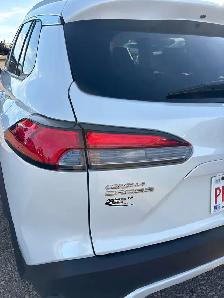 2023 Toyota Corolla Cross XLE AWD - Photo 5