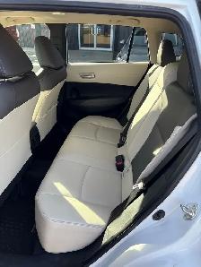 2023 Toyota Corolla Cross XLE AWD - Photo 8