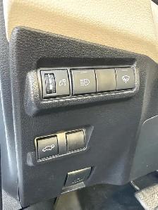 2023 Toyota Corolla Cross XLE AWD - Photo 11