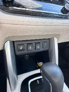 2023 Toyota Corolla Cross XLE AWD - Photo 15