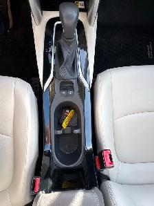 2023 Toyota Corolla Cross XLE AWD - Photo 16